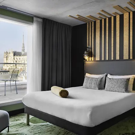 Ξενοδοχείο Ibis Styles Centre