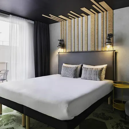 Hotel Ibis Styles Centre Amiens