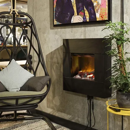 Ibis Styles Centre 3* Αμιάν