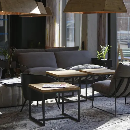 Hotel Ibis Styles Centre 3*