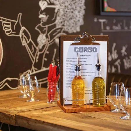 Hotel Ibis Styles Centre Amiens