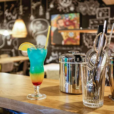 Hotel Ibis Styles Centre