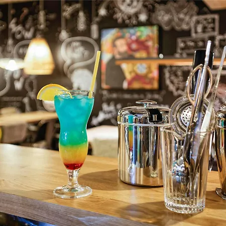 Ibis Styles Centre 3* Αμιάν