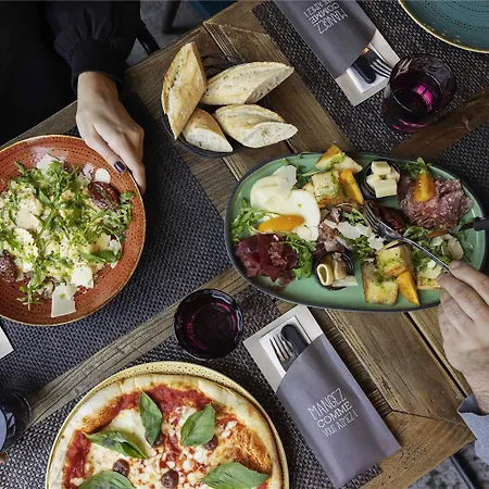 Ibis Styles Centre Ξενοδοχείο Αμιάν