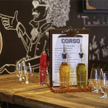 Ibis Styles Centre Amiens