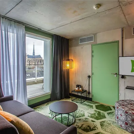 מלון Ibis Styles Centre אמיינס