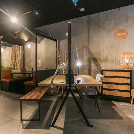 Ibis Styles Centre Amiens