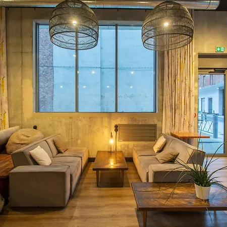 Ibis Styles Centre Hotel