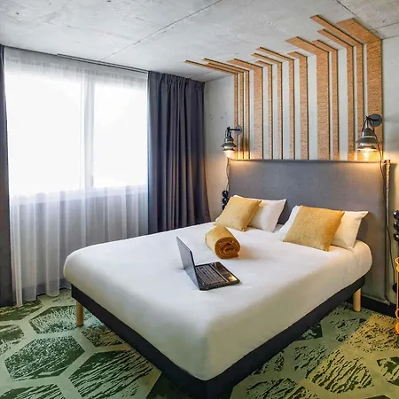 Otel Ibis Styles Centre