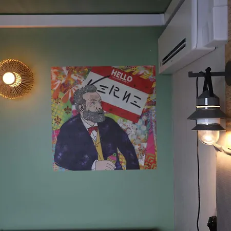 Ibis Styles Centre 3*