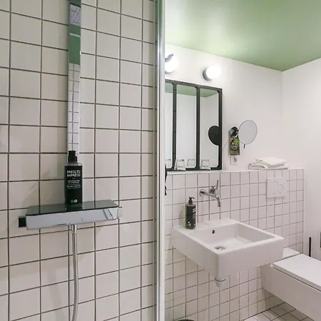 Otel Ibis Styles Centre