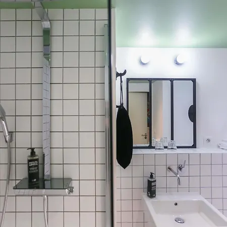 Ibis Styles Centre Amiens