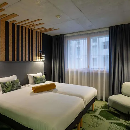 Ibis Styles Centre 3* Амьен