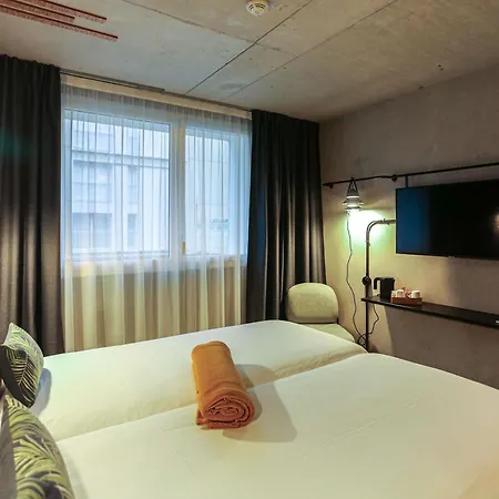 Ibis Styles Centre
