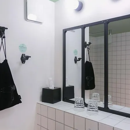 Hotel Ibis Styles Centre Amiens