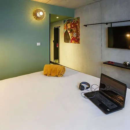 Ibis Styles Centre Hotel Amiens