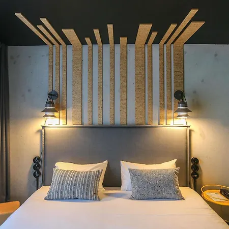 Otel Ibis Styles Centre 3*