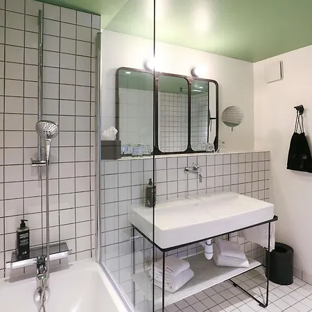 Ibis Styles Centre Otel 3*