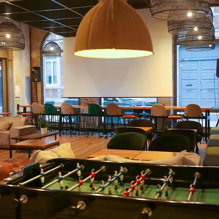 Ibis Styles Centre Amiens