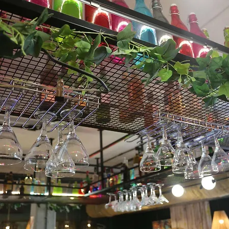 Ibis Styles Centre Hotel