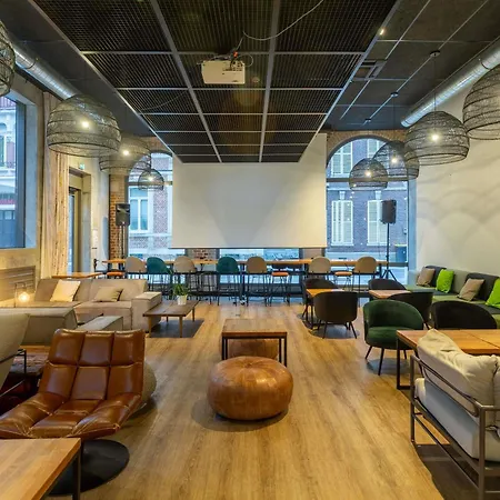 Hotel Ibis Styles Centre 3*