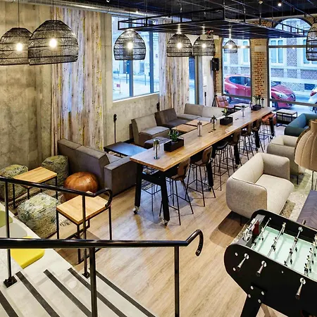 Ibis Styles Centre