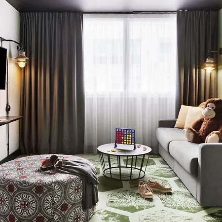 Ibis Styles Centre Hotel