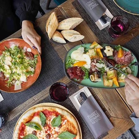 Ibis Styles Centre Amiens