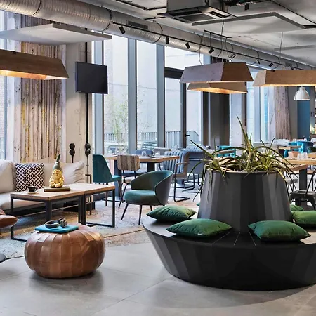 Ibis Styles Centre Amiens