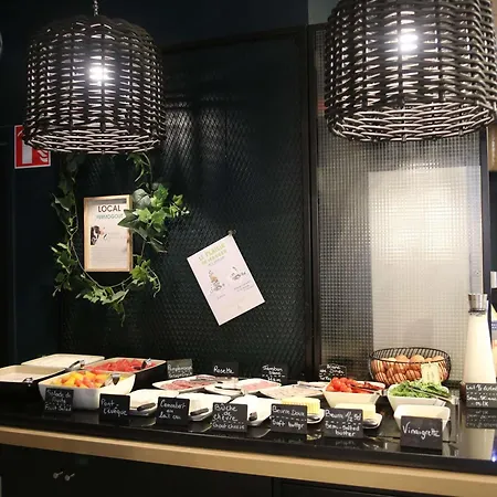 Hotel Ibis Styles Centre