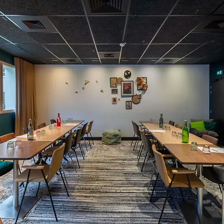 Ibis Styles Centre 3* Amiens