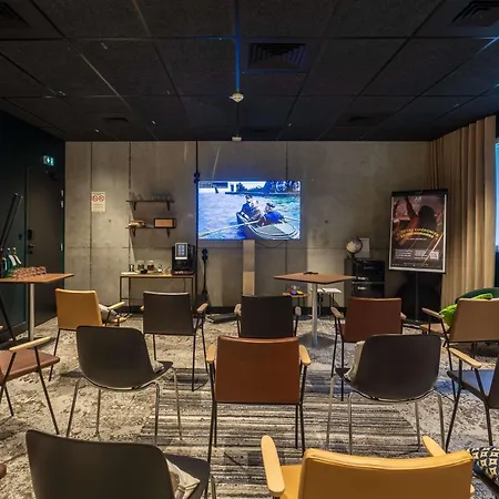 Hotel Ibis Styles Centre Amiens