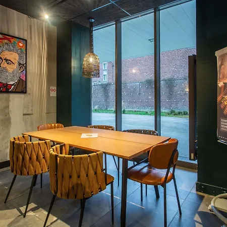 Hotel Ibis Styles Centre Amiens