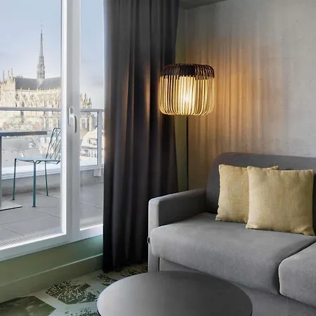 Ibis Styles Centre Hotel