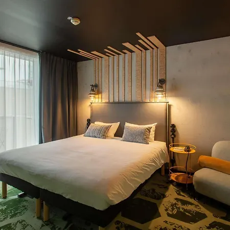 Ibis Styles Centre Hotel 3*
