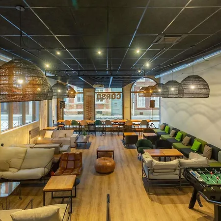 Ibis Styles Centre 3* Αμιάν