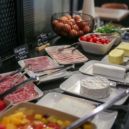 Hotel Ibis Styles Centre Amiens