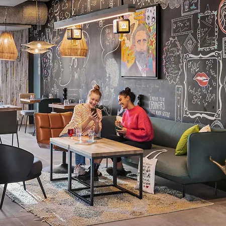 Ibis Styles Centre 3* Amiens
