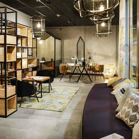 Ibis Styles Centre