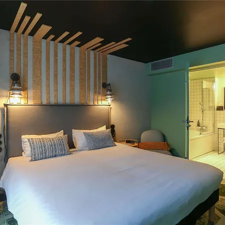 Ibis Styles Centre 3*