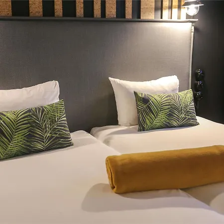Ibis Styles Centre Hotel