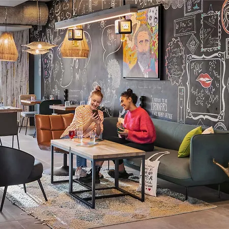 Ibis Styles Centre Hotel Amiens