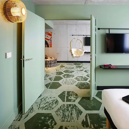 Hotel Ibis Styles Centre 3*