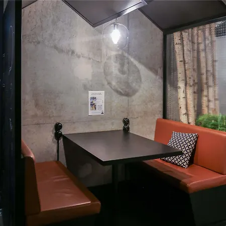 Ibis Styles Centre Hotel