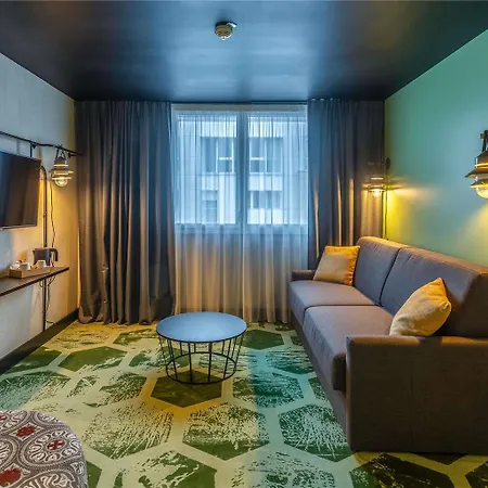 Hotel Ibis Styles Centre Amiens
