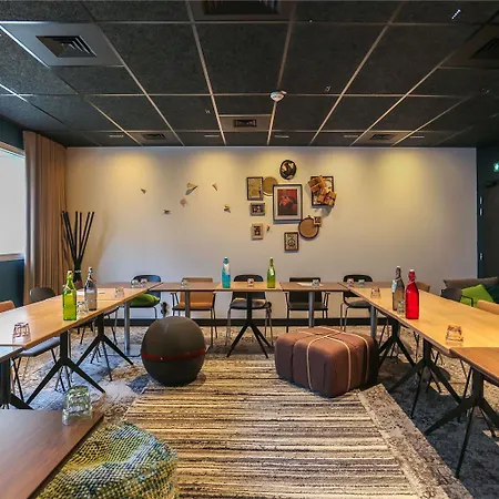 Ibis Styles Centre Amiens