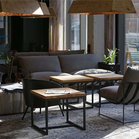 Ibis Styles Centre 3*