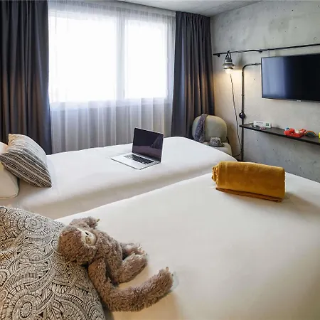 Ibis Styles Centre