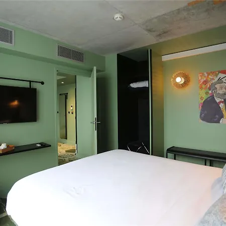Hotel Ibis Styles Centre Amiens
