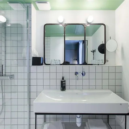 Ibis Styles Centre Amiens